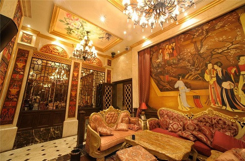 虎林高档KTV妹子质量哪家好